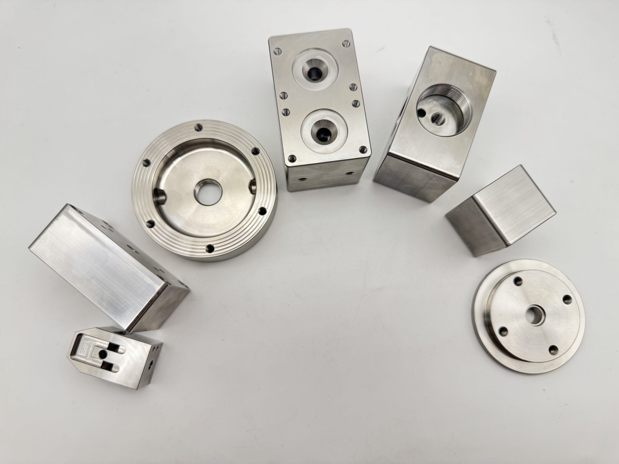 cnc products